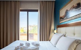 Hotel Flora